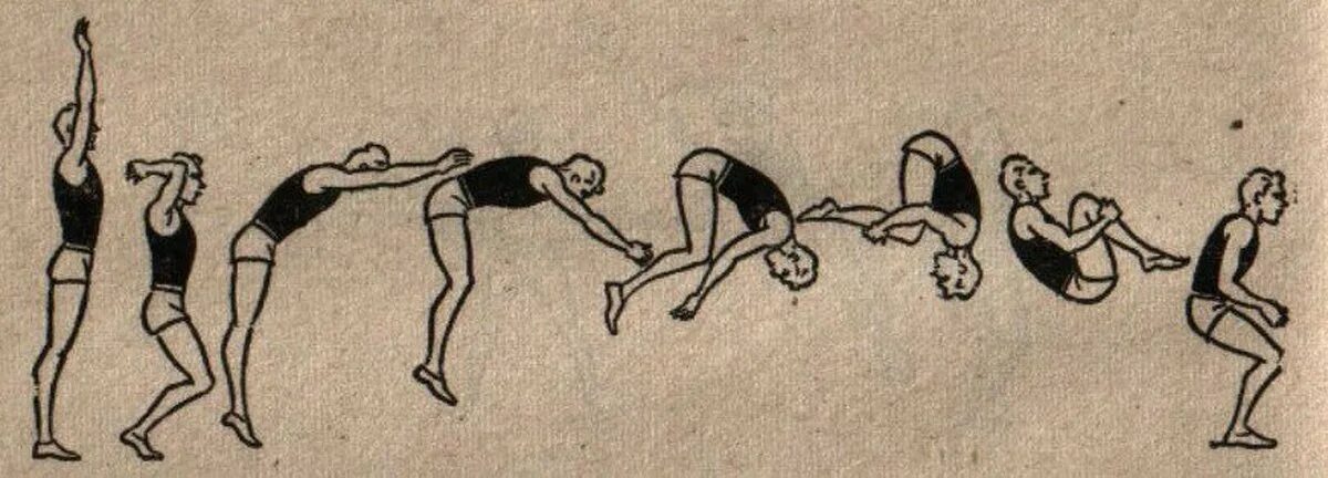 Полет кувырок техника выполнения. Элементы акробатических упражнений. Виды кувырков. Кувырок вперед. Кувырок прыжком техника выполнения.