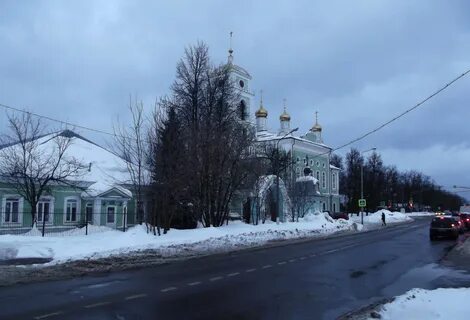 Старая купава