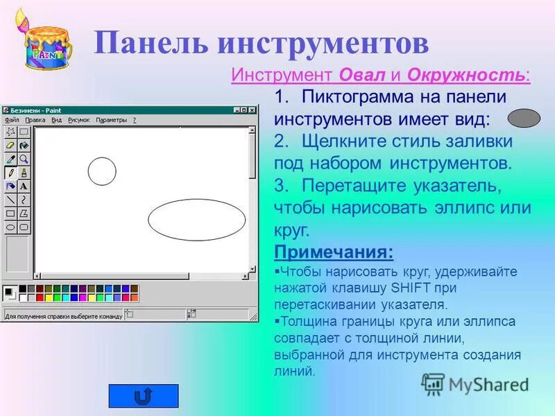 Панель инструментов рисование в презентации. Инструменты графического редактора. Панель инструментов эллипс. Инструмент эллипс в паинте. Основные операции возможные в графическом редакторе