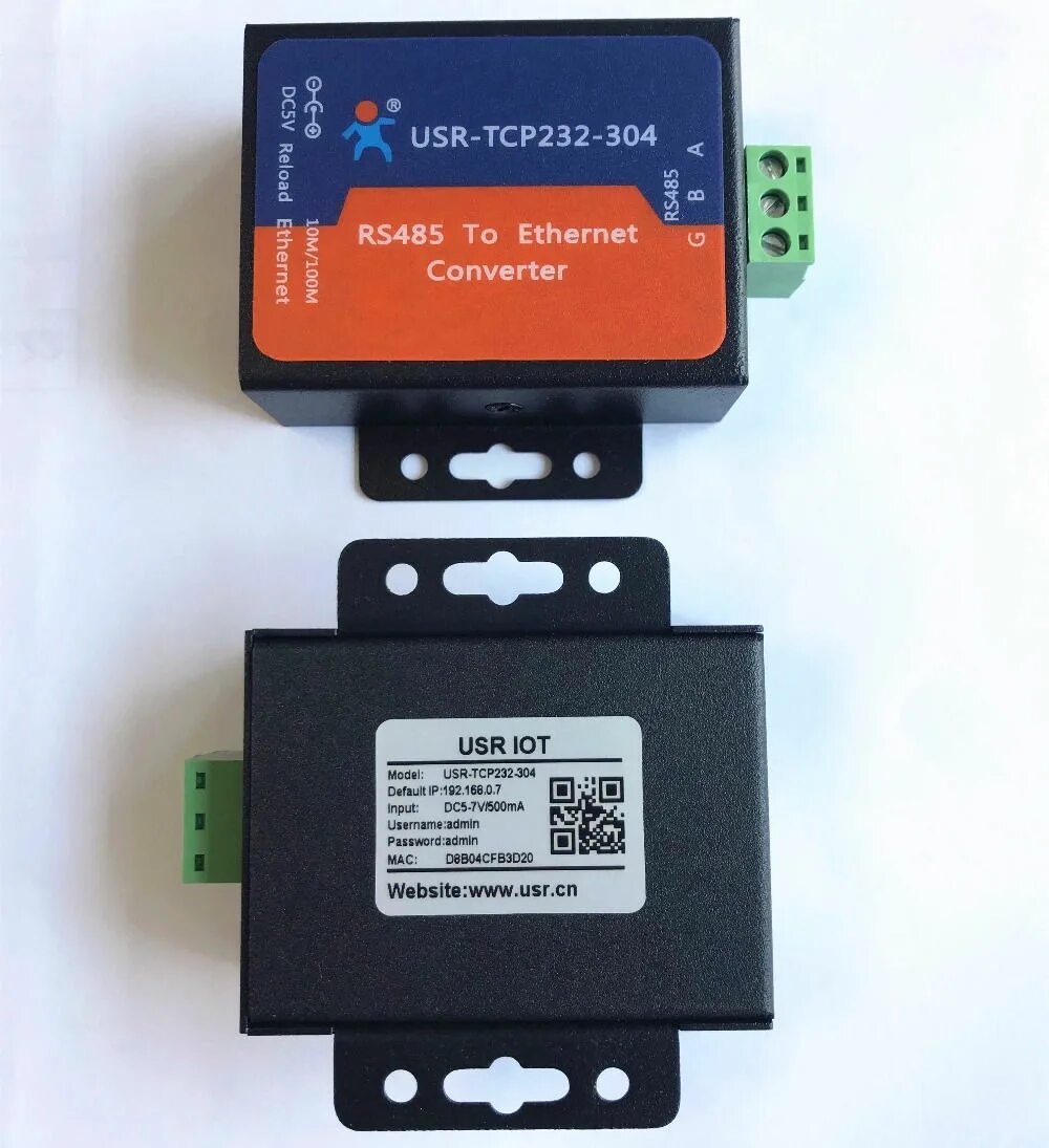 Преобразователь usr tcp232 304. Преобразователь rs485 в ethernet. usr-tcp232-304 rs485-ethernet преобразователь. usr-tcp232-304 rs485. преобразователь порта usr-tcp232-304.