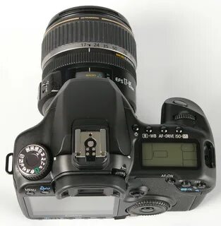 Canon 40d
