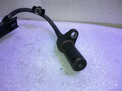Датчик коленвала рио 1.6