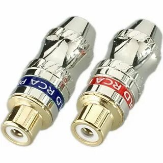 Rca металл