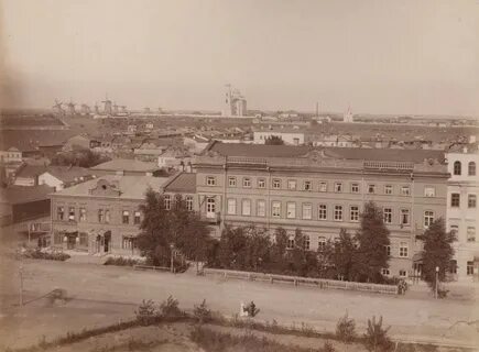 Антикварная оренбург