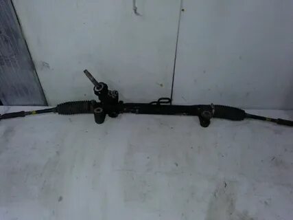 Рулевые тяги шевроле круз 1.8