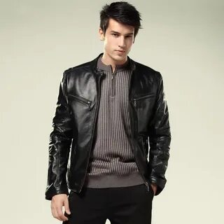 Men jackets