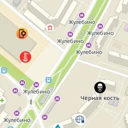 Жулебино отзыв