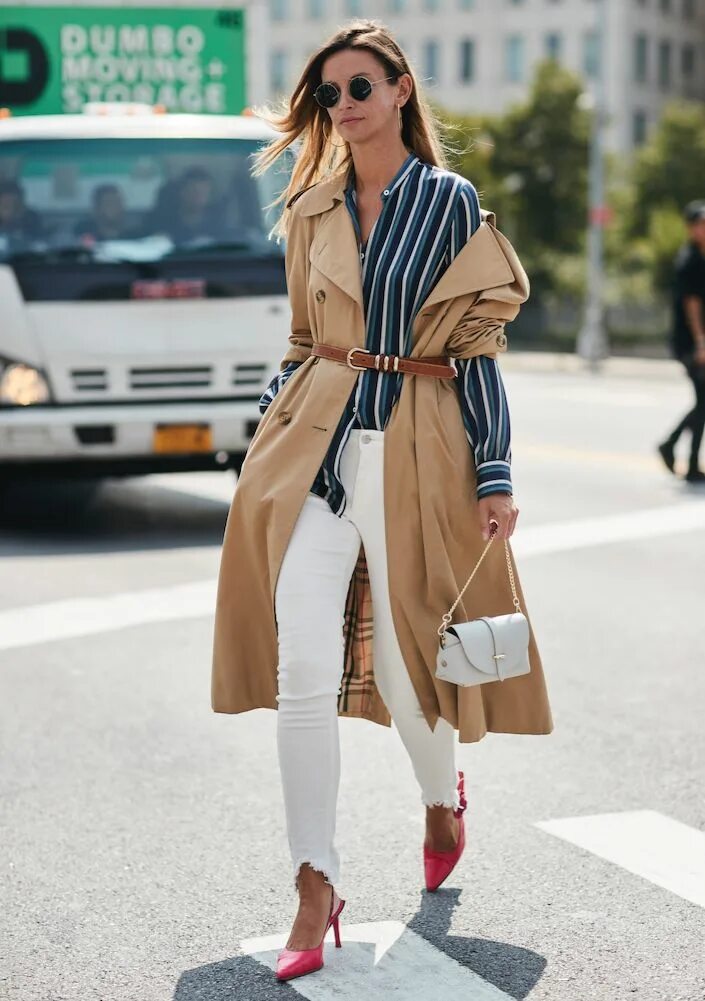 Style way
