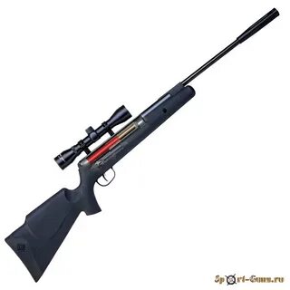 Crosman fury np