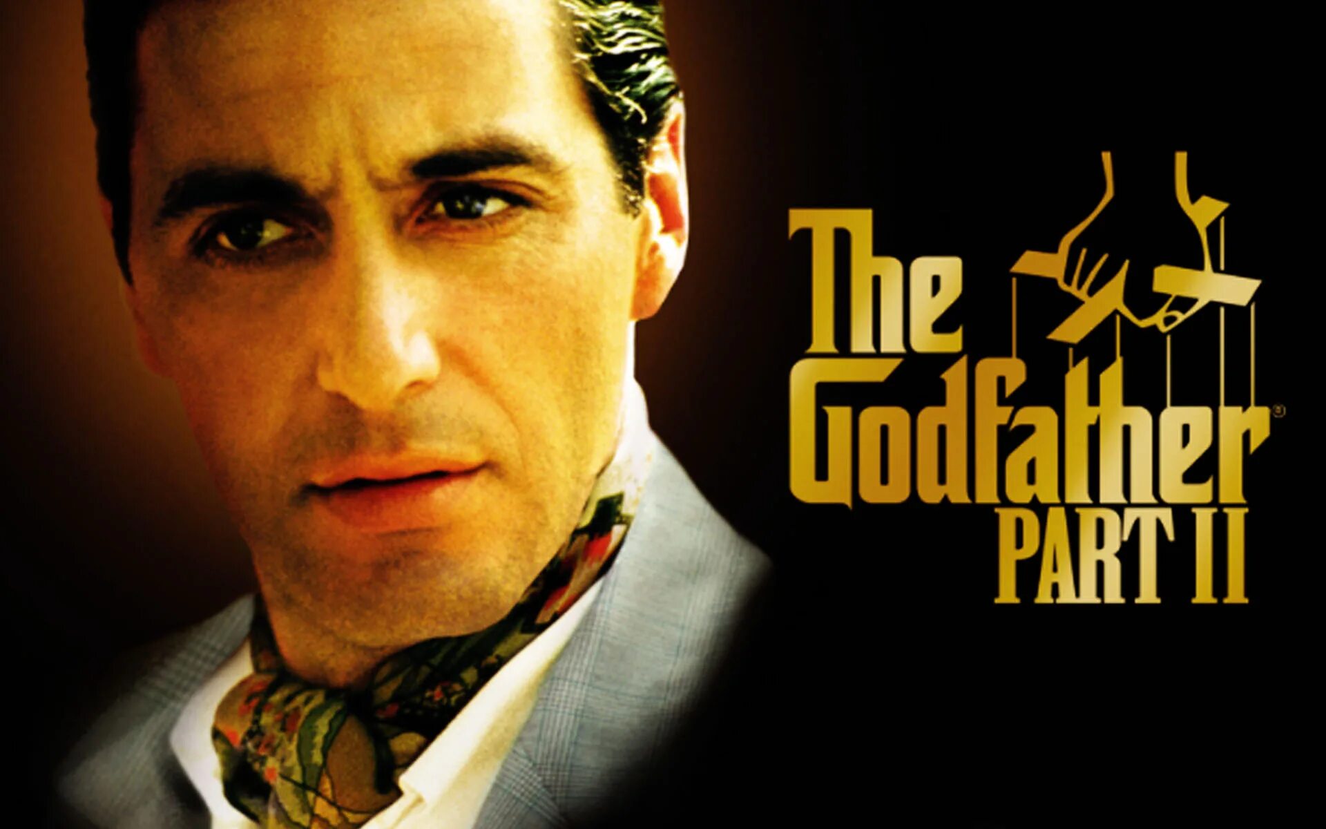Godfather izle