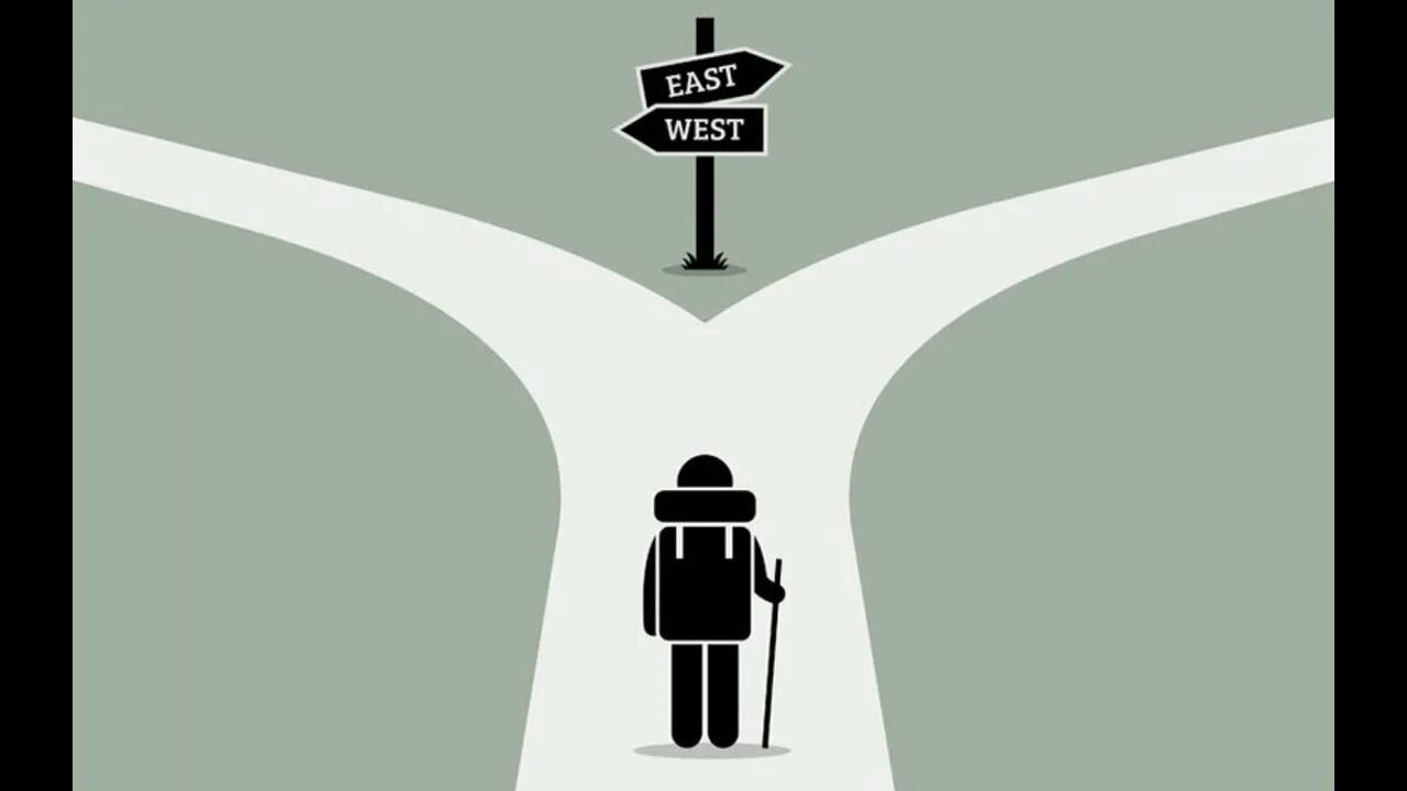 Path to decide