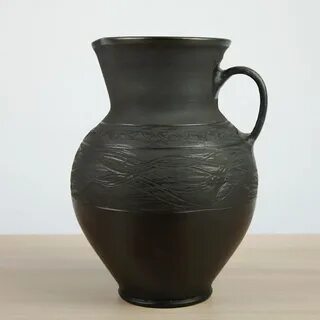 Фигуры кувшин
