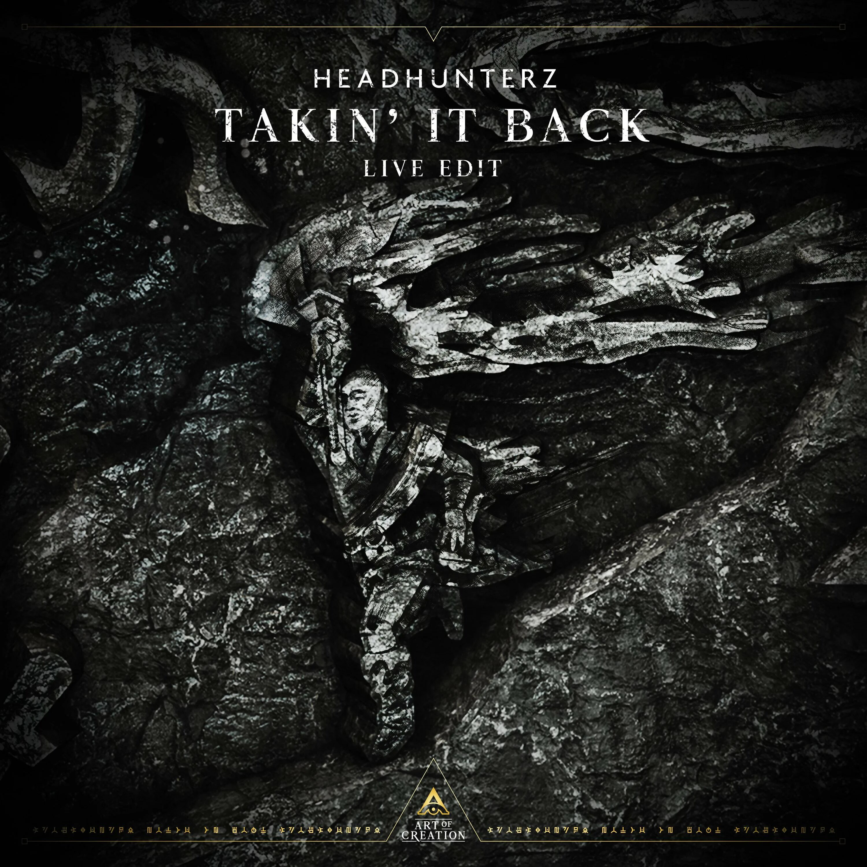 Takin back. Headhunterz слушать. Takin it back Kingspade. Headhunterz - Leap of Faith (Extended Mix). Takin it back Cover.