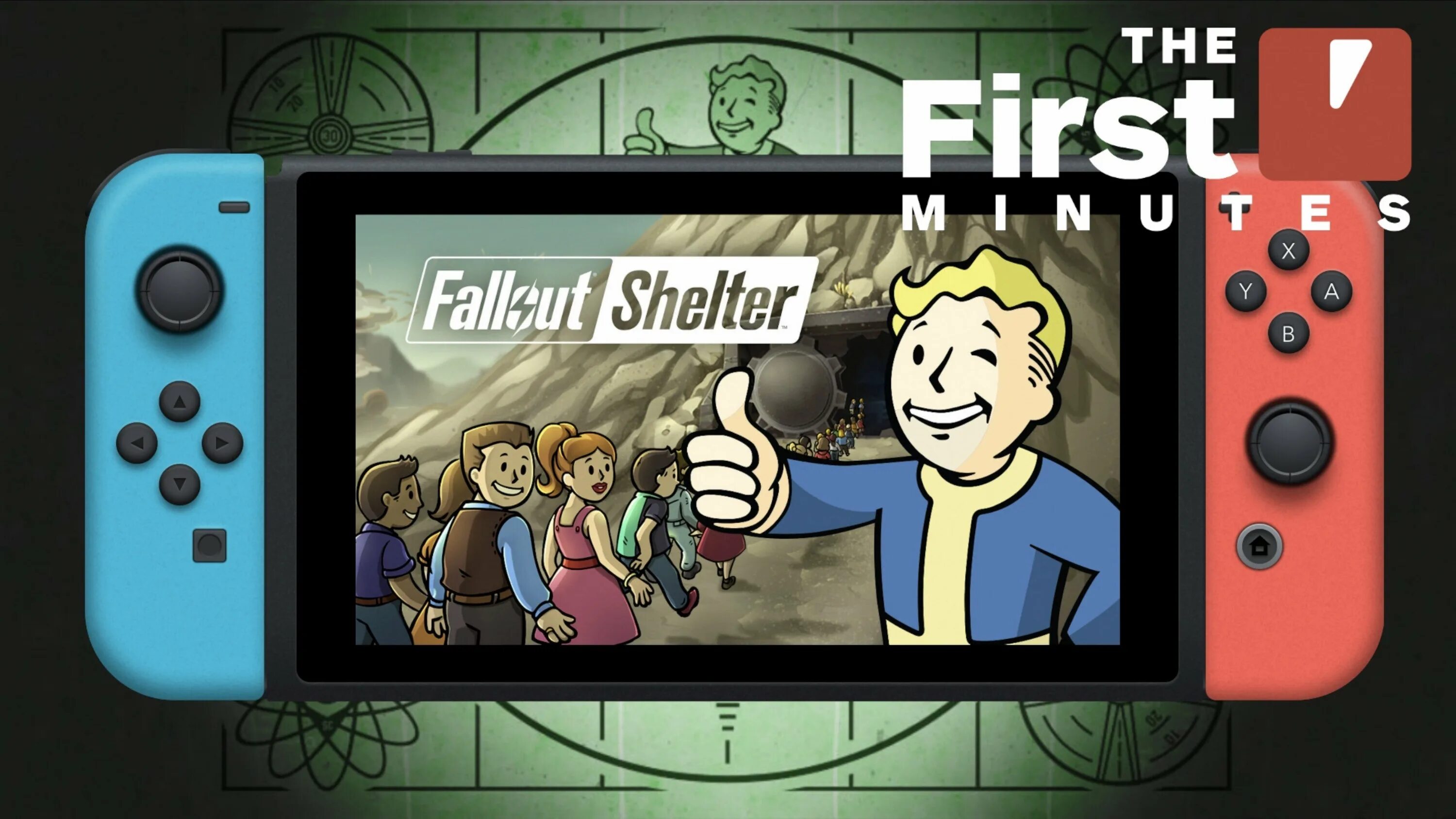 Фоллаут на свитч. Fallout shelter нинтендо свитч. фоллаут на нинтендо свитч. fallout 3 nintendo switch. fallout 4 на нинтендо свитч.
