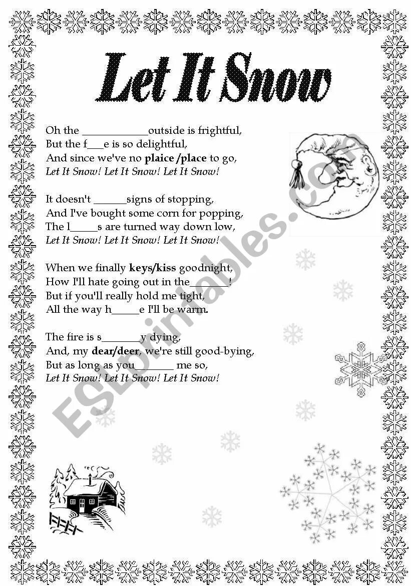 Let it snow text. Let it snow текст. let it snow задания. let it snow let it snow let it snow текс. frank sinatra let it snow текст.