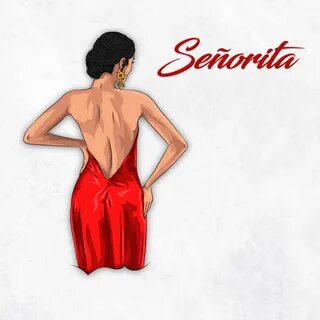 Альбом "Senorita - Single" (D-ON & Sebastian Nick) в Apple Mu...