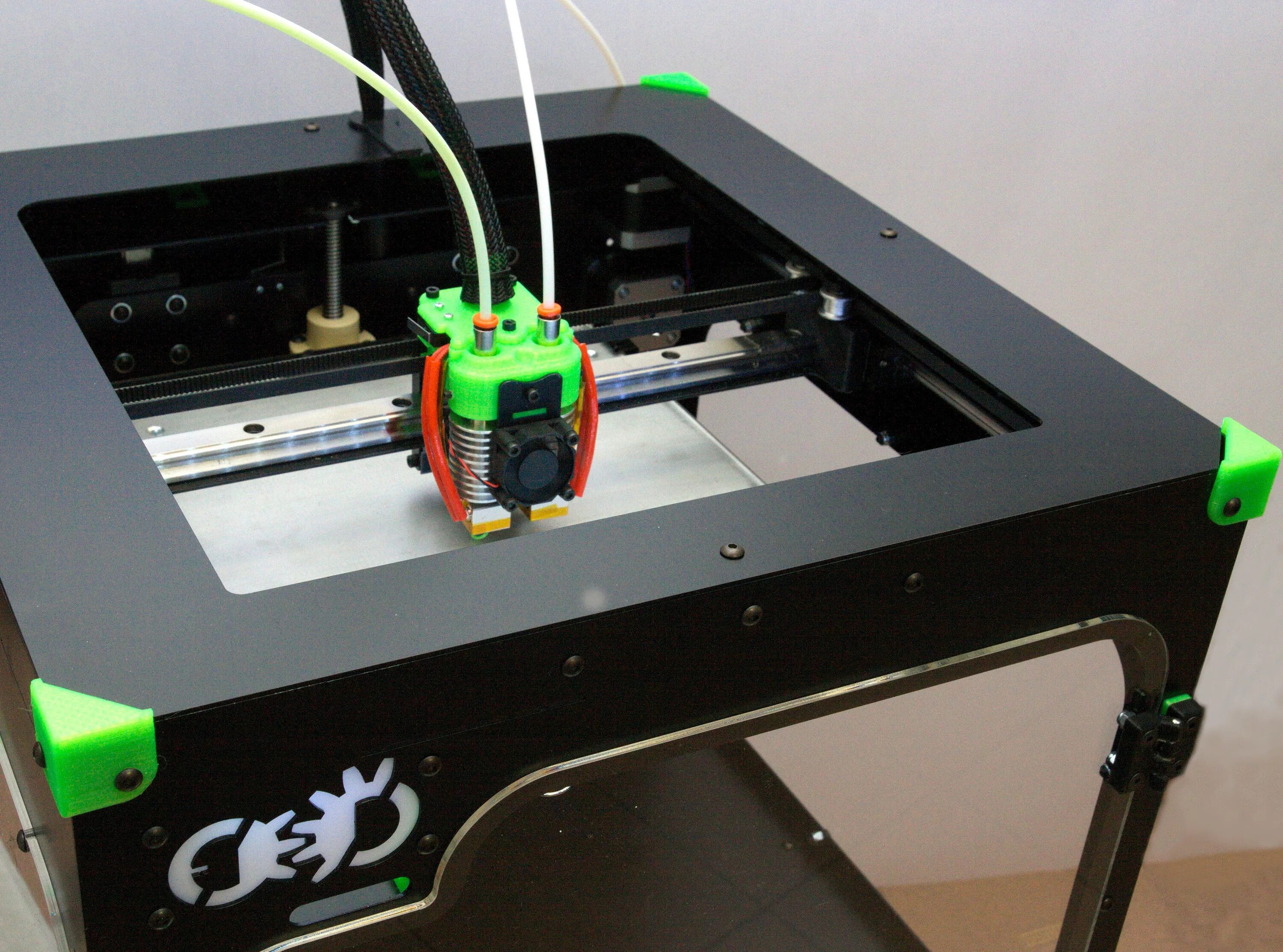 Комплект для 3d принтера