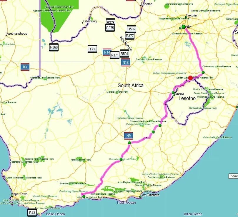 Йоханнесбург на карте. Гарден рут ЮАР на карте. ЮАР Йоханнесбург на карте. Кейптаун и Йоханнесбург на карте. Йоханнесбург Сидней маршрут.