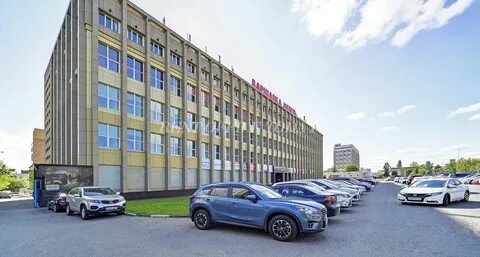 Варшавское шоссе 19 2