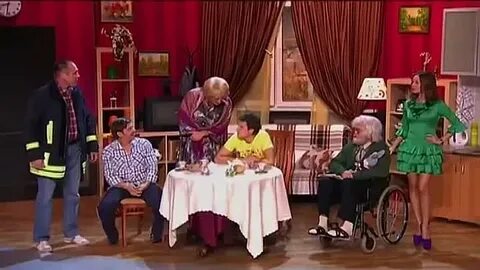Уральские пельмени дед пришел