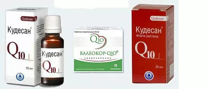 Аналог ку 10