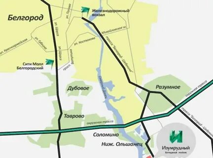 Автобусы дубовое