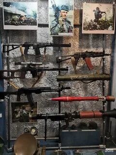 Музей вооруженных сил как доехать