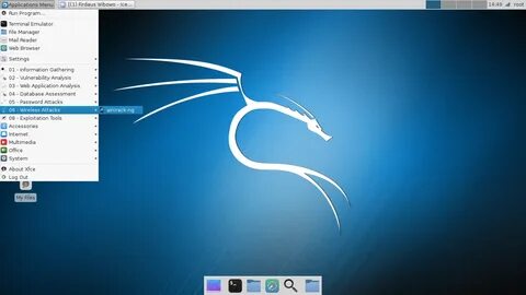 Linux emulator