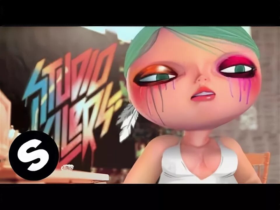 Ode to the bouncer studio killers. Studio killers. studio killers cherry. studio killers 404.