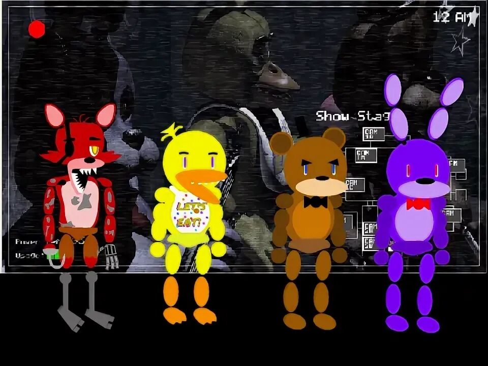 Scratch fnaf. Скретч фнаф. fnaf scratch. fnaf голден эдитион. fnaf 2 scratch.
