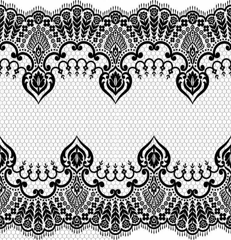 Кружево орнамент. Кружево орнамент. Черно белое кружево. Нарисованное кружево. Нарисованное кружево.