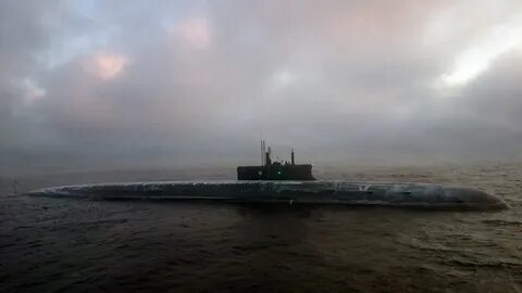 Князь пожарский подводная