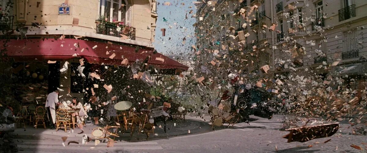 This is a scene from the