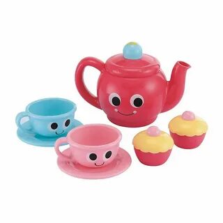 Игрушки чашка