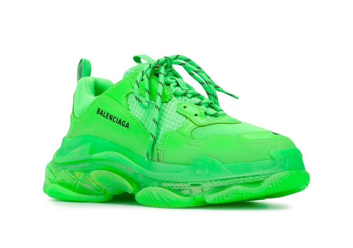 Кроссовки Баленсиага зеленые. Зеленые кроссовки Валенсиага. Balenciaga Triple s Green. Balenciaga Triple s зеленые. Зеленые кроссовки какие