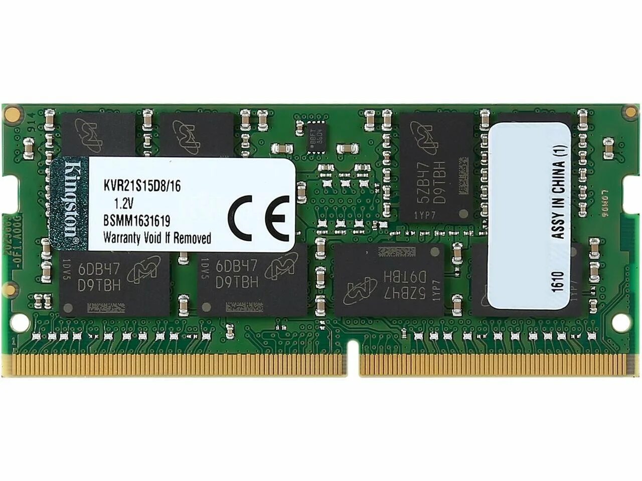 Ddr4 sodimm 8gb. Ddr4 sodimm 8gb