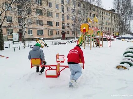 Космос сегежа