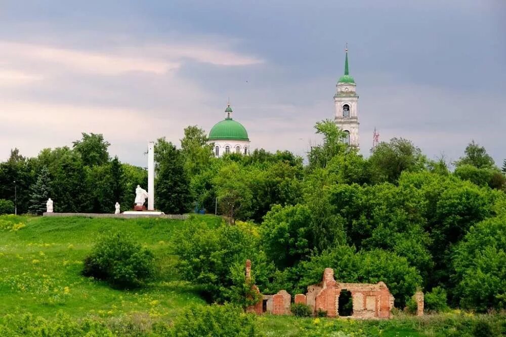 Kurkino