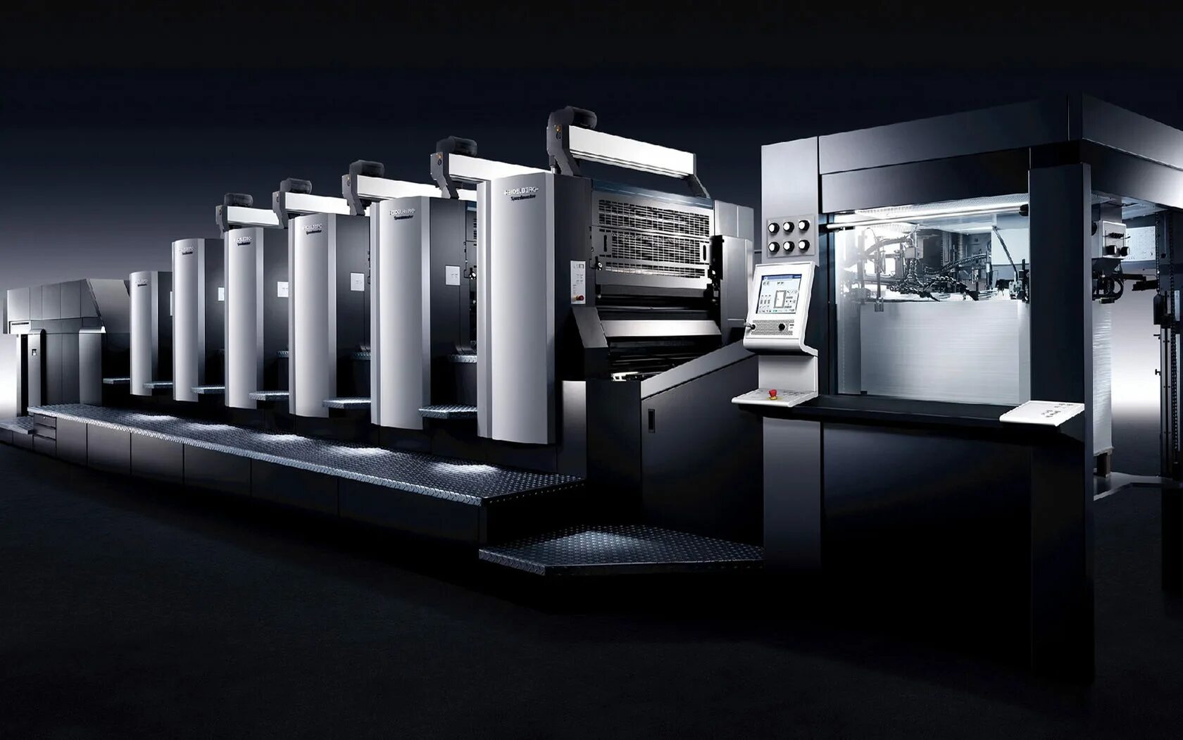 Site press