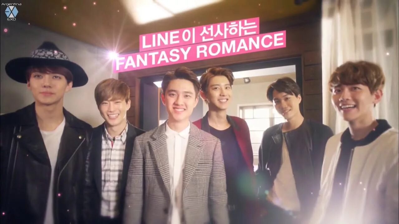 Exo платформа. Exo по соседству дорама. дорама exo по соседству 1.