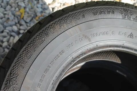 Gislaved r14
