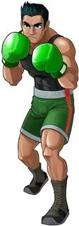 Little mac