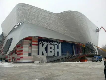 Гавани кинотеатр