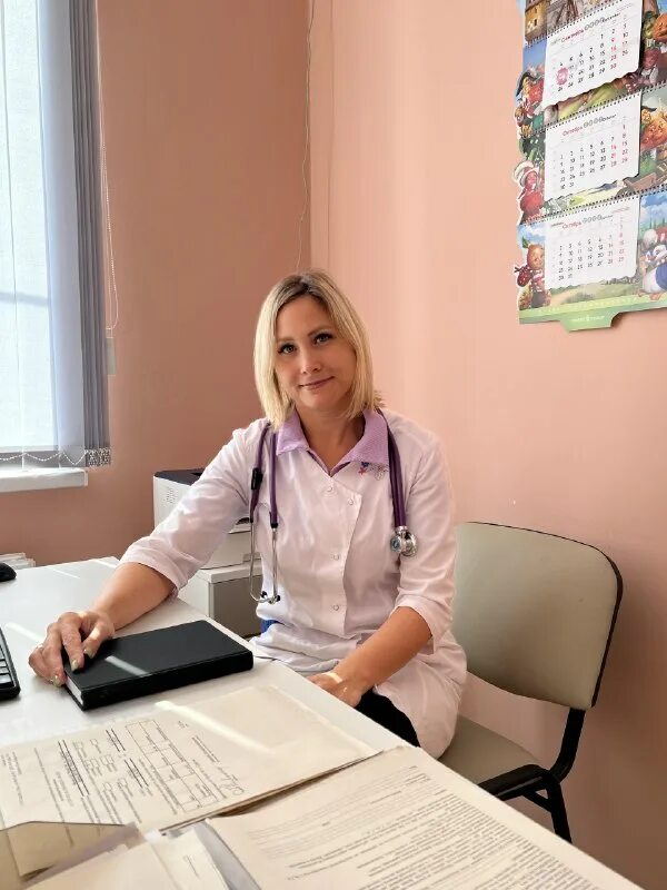 гуз сгдб 7 детская