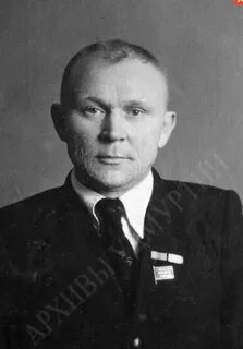 Семенов иванович