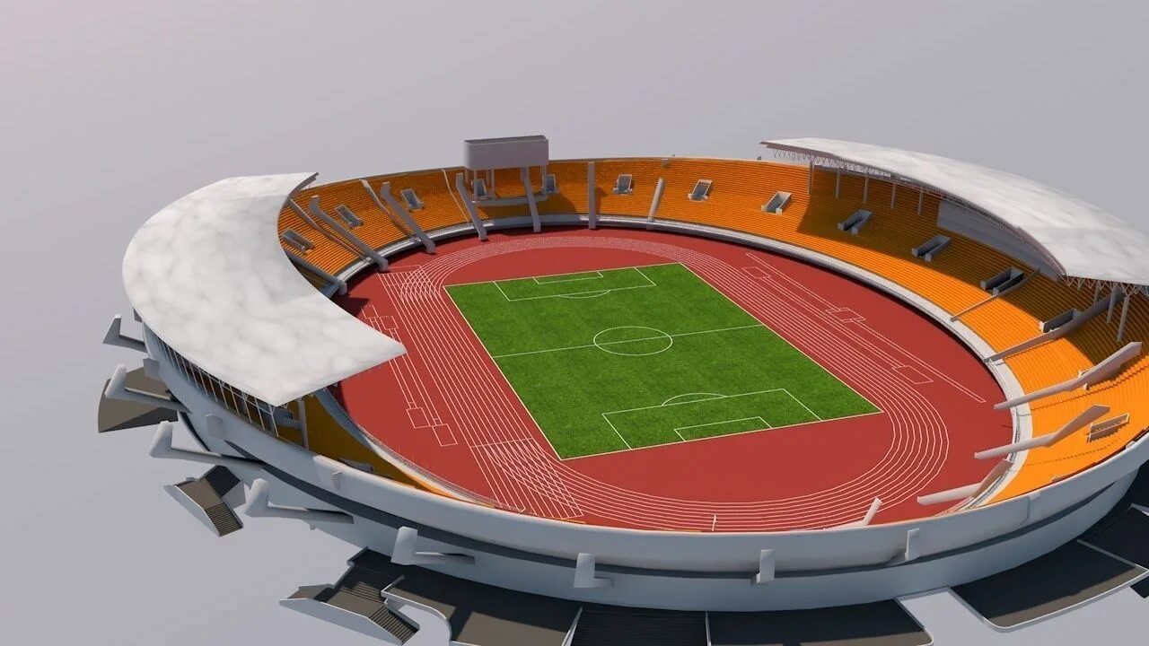 Стадион 3d. Bunyodkor Stadium 3d model. Bunyodkor Stadium 3d model sektor. Стадион Бешикташ 3д модель. Макет стадиона.