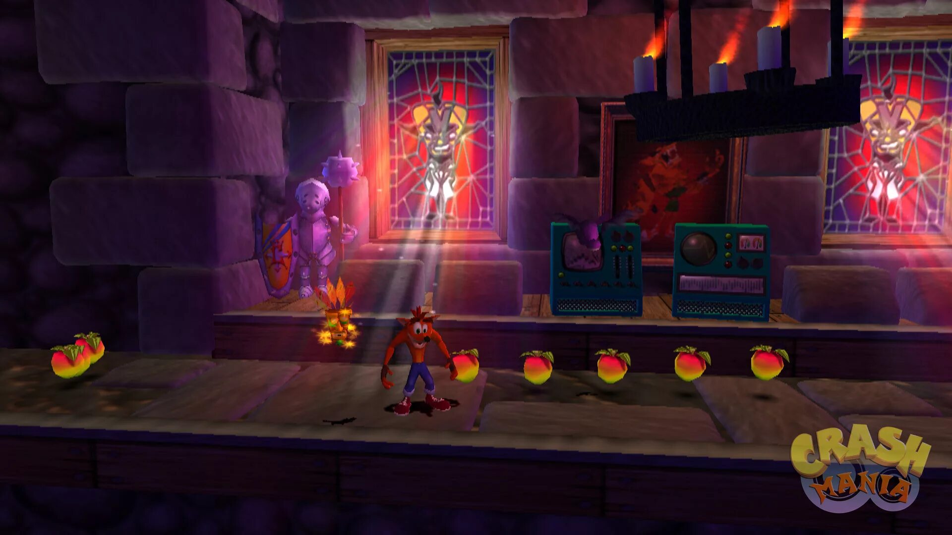 Crash bandicoot the wrath of cortex. Крэш бандикут the Wrath of Cortex ps2. Crash Bandicoot the Wrath of Cortex ps2. Crash Bandicoot ps2.