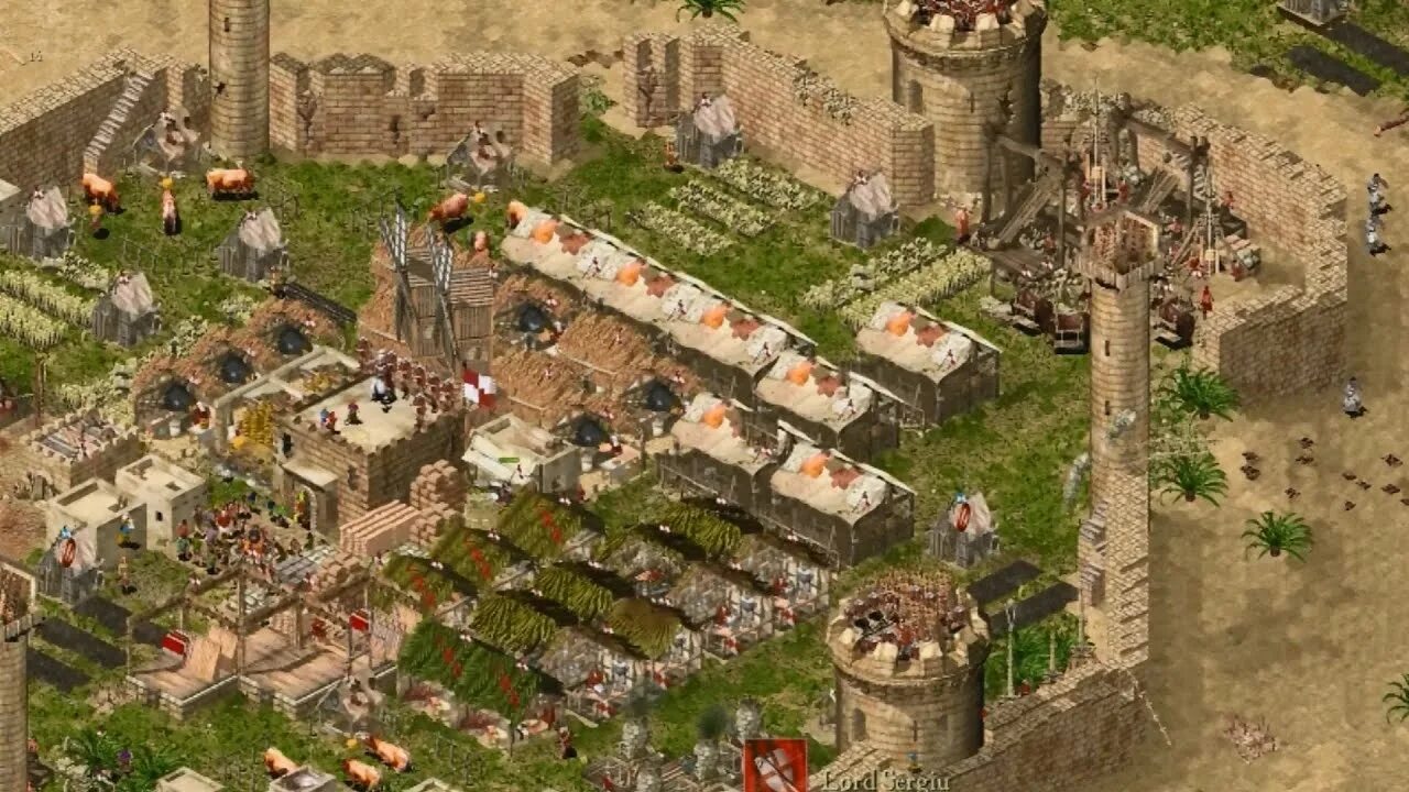 Crusader patch. Стронгхолд крусадер 1. стронгхолд 2 геймплей. firefly studios stronghold crusader. stronghold crusader definitive edition.