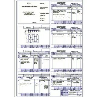 Дипломная работа организация работы предприятия