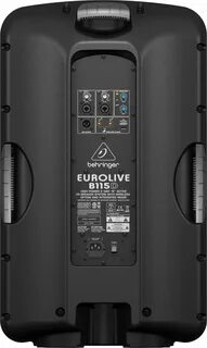 Behringer b115d